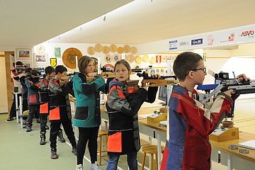 Bezirksjugend-Cup Finale N/D 2016
