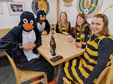 Saukopfschießen 2024