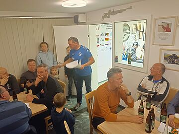 Mannschaftshobbyschießen 2023