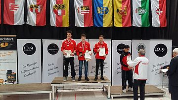 Österr. Meisterschaft 2017